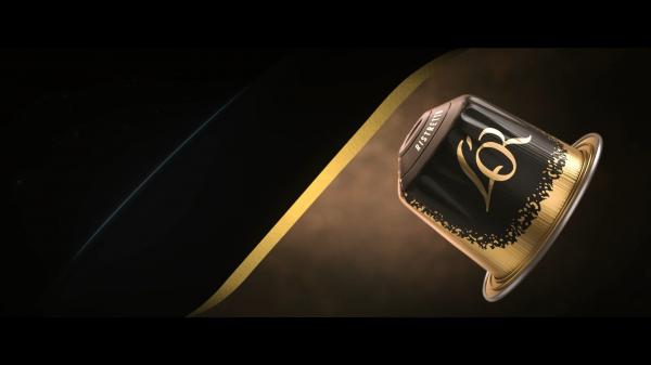 L'or Espresso TVC