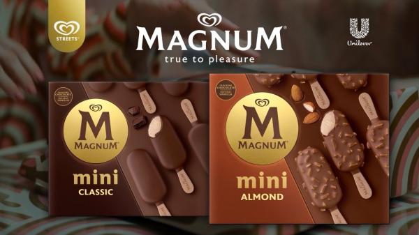 Magnum Mini TVC